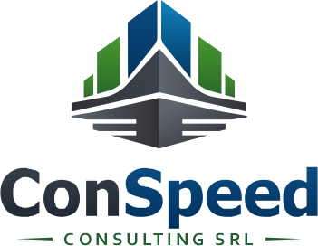 Logo mic - Con Speed Consulting